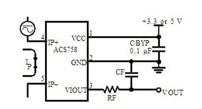 ACS758LCB-50A-Current-Sensor